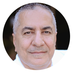 Mahmood Fathollazadeh, PA-C, PhD.